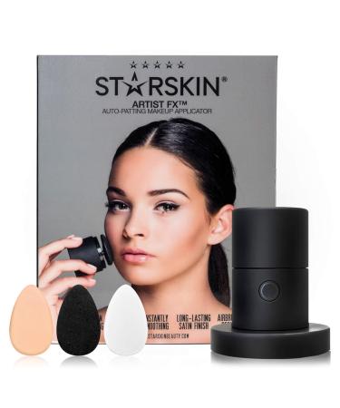 STARSKIN ARTIST FX AUTO-PATTING MAKEUP APPLICATOR