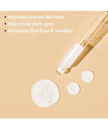 Japanese Niacinamide Serum for Dark Spots & Hyperpigmentation - Brightening Melasma Serum | 1oz - Buy Online on GoSupps.com