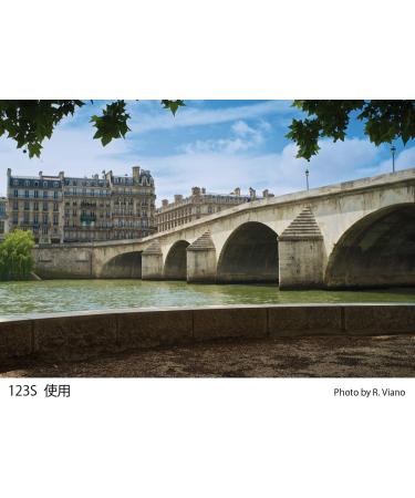 Cokin Square Graduated Blue B2 Soft Filter - 100mm X 150mm - Buy Online on GoSupps.com