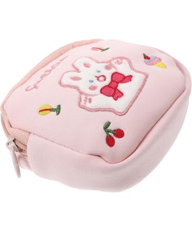 Gleavi 4-Piece Aunt's Towel Storage Bag Organizer | Women's Bandage Coin Bags & Travel Wallet | Perfect Gift for Women - Buy Online on GoSupps.com