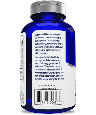 Focus Factor Extra Strength 120 Count - Brain Supplement for Memory, Concentration, and Focus - Multivitamin with DMAE, Vitamin D, DHA - Trusted Brain Health Supplement | 1 Pack - Buy Online on GoSupps.com