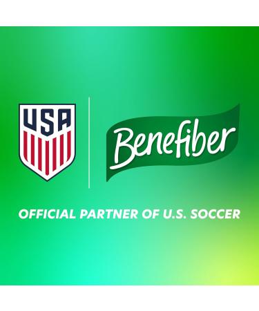 Benefiber Prebiotic Fiber + Superfruits Dietary Supplement Strawberry Dragon Fruit Flavor 8.8 oz (250g) - Buy Online on GoSupps.com