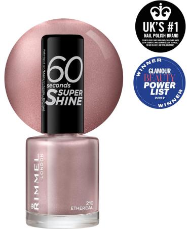 Rimmel London Bus Nail Kit: Get Creative with Iconic Nail Art - Buy Online on GoSupps.com