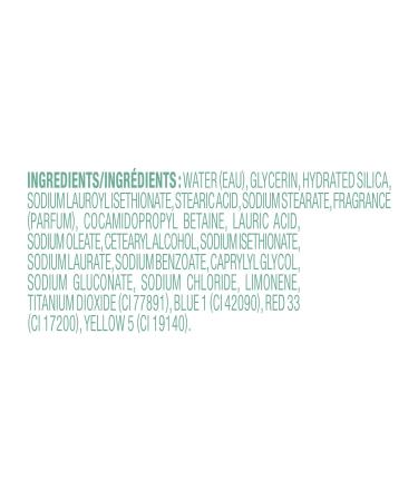 Dove Exfoliating Body Scrub for Women Peppermint Bark 10.5 oz - Buy Online on GoSupps.com