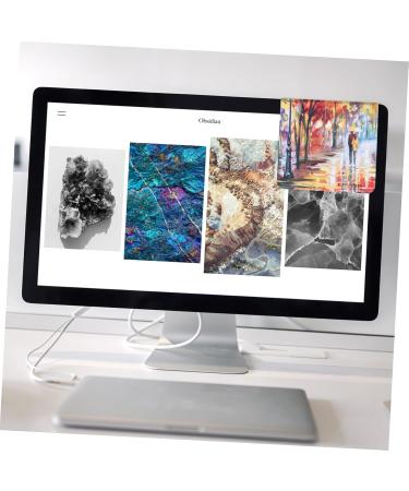 Healeved 60 Pcs Microfiber Glasses Cleaning Cloth - Car Jewelry & Lens Wipes for Eye & Computer Cleaning - Buy Online on GoSupps.com