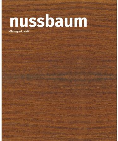 Remmers Hartwachs Oil ECO Nussbaum 0.75L | 3-in-1 Stain Oil & Seal | Vegan & Slip-Resistant | Natural Interior Finish - Buy Online on GoSupps.com