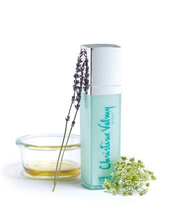 Buy Christine Valmy Dermafluide Makeup Removing Daily Facial Cleansing Milk - 4.73 oz | Best International Shipping - Buy Online on GoSupps.com