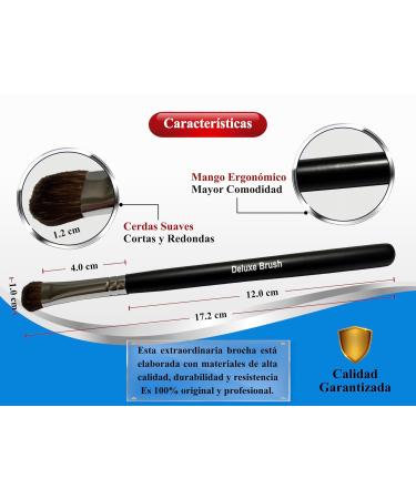 Younique Deluxe Brush | Professional Makeup Brush for Flawless Application | International Shipping Available - Buy Online on GoSupps.com