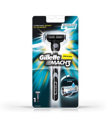 Gillette Men's Razor