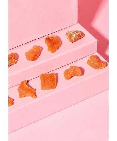 KoRo - Dried Ginger | 1 kg - Sulfur-free dried fruit economy packaging - Buy Online on GoSupps.com