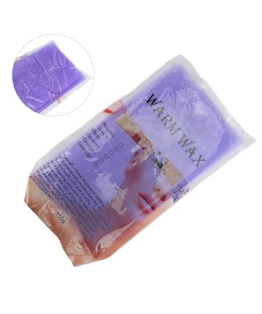 Buy Lavender Paraffin Wax for Deep Moisturizing & Pain Relief | Safe for Face Hands & Feet - International Shipping Available - Buy Online on GoSupps.com