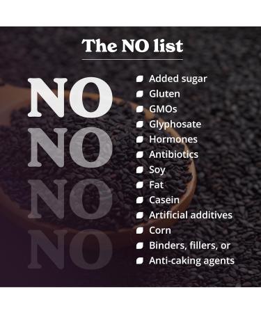 Better Alt Black Seed Oil Gummies (400mg) | Helps Boost Immunity Skin Health | 1-Month Dietary Supplement - Buy Online on GoSupps.com