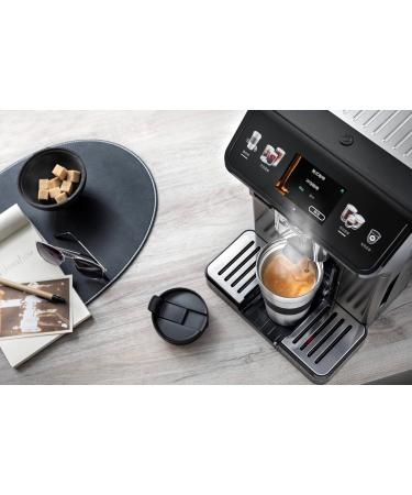 DeLonghi - Caff Crema Beans - 1kg - Buy Online on GoSupps.com