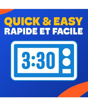 KD Kraft Dinner Buffalo Macaroni & Cheese Snack Cups 58g (Pack of 10) Buffalo 58 g (Pack of 10) - Buy Online on GoSupps.com