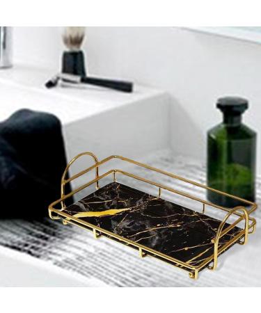 Ioensy Stylish Storage Solution for Makeup and Accessories Navy Blue - Buy Online on GoSupps.com