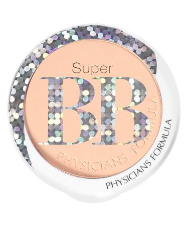 Physicians Formula Super BB All-in-1 Beauty Balm Powder SPF 30 Light/Medium 0.29 oz (8.3 g)