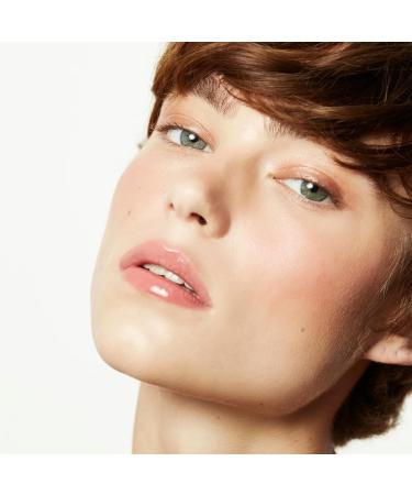 Jillian Dempsey Lip Gloss - Vegan Delux Mauve | Enhance Hydrate & Plump Lips | 4ml - Buy Online on GoSupps.com