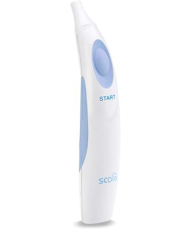 Buy Scala SC 8172 Infrared Ear Thermometer - Fast Accurate Temperature Readings | International Shipping Available - Buy Online on GoSupps.com