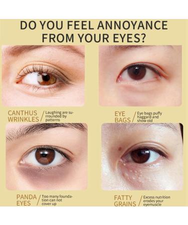 Under Eye Patches Under Eye Treatment Masks Gold Eye Mask Patches for Puffy Eyes Gold Eye Patches Gold Eye Masks for Puffy Eyes Under Eye Masks Nourish& Firm Eye Masks Collagen-Eye Patches Dark Circle - Buy Online on GoSupps.com