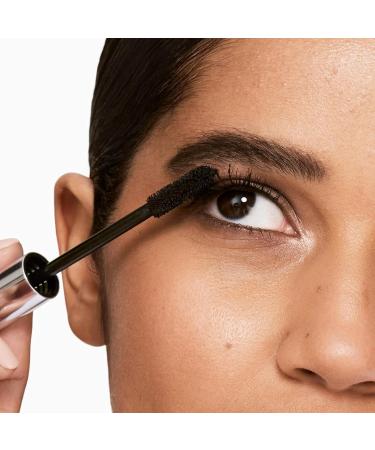  G n rique Volumizing and Lengthening Mascara Black 5 ml - High Impact Smudge-proof Water-resistant Formula for Dramatic False Lash Effect - Buy Online on GoSupps.com