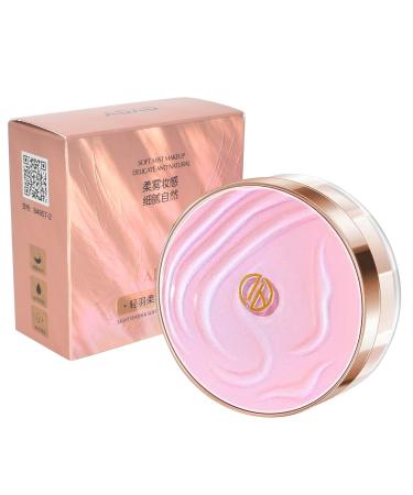 Soft Mat Loose Powder Oil Control Powder Loose Baking Powder Fades Fine Lines and Blemishes Bronzer Face Durable Cosmetics Lightweight, Durable, Suitable for All Skin Types
