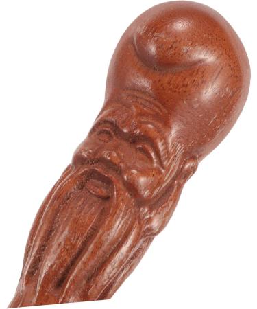 Frcolor Back Scratch Hammer - Long Claw Massager for Women | Ideal Gift for Elderly - Relieve Itching & Discomfort - Buy Online on GoSupps.com