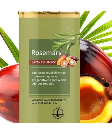  WJnflQN Hair Thickening Shampoo Strengthening Natural Volume | Shampoo 100 ml For Thinning Hair And Scalp | For Fine Damaged Hair Thinning Damaged Dry Sensitive Greasy Hair Use - Buy Online on GoSupps.com