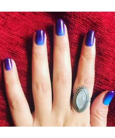 AIMEILI 6pcs X 10ml Temperature Color Changing Chameleon Gel Nail Polish Set - UV LED Soak Off Kit - Buy Online on GoSupps.com