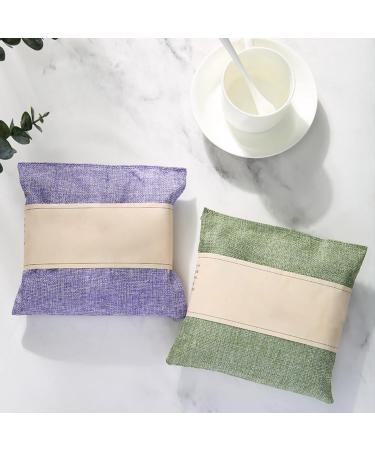 Shop Hundnsney Natural Bamboo Charcoal Air Purifying Bag | Moisture-Proof Activated Carbon Deodorant for Cars Closets & Shoes - International Shipping Available - Buy Online on GoSupps.com