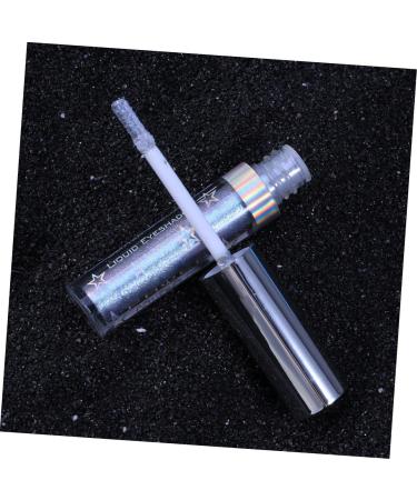 Buy Hemoton Glitter Eyeshadow & Eyeliners - Shiny Waterproof Colorful Liquid Eye Makeup for Stunning Looks - Buy Online on GoSupps.com