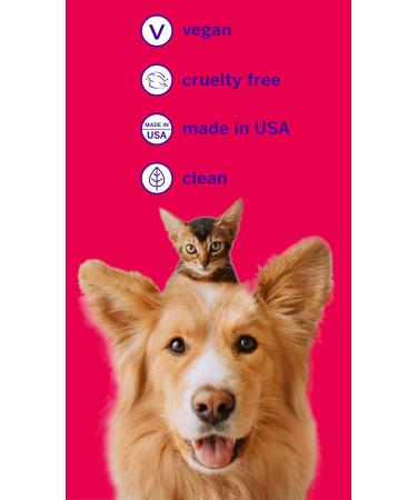 Petsmile Professional Pet Toothpaste | Controls Plaque, Tartar & Bad Breath | VOHC Accepted | Rotisserie Chicken Flavor 2.5 Oz - Buy Online on GoSupps.com