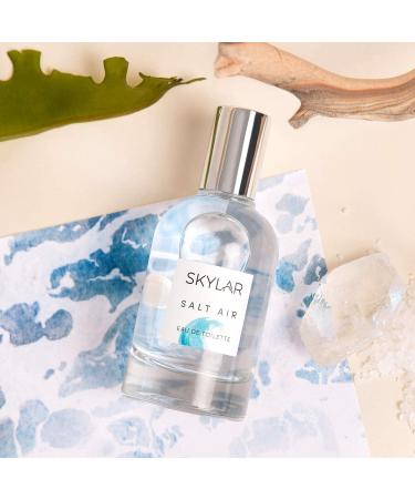 Skylar Salt Air Fragrance 1.7 oz Eau De Toilette Perfume - Buy Online on GoSupps.com
