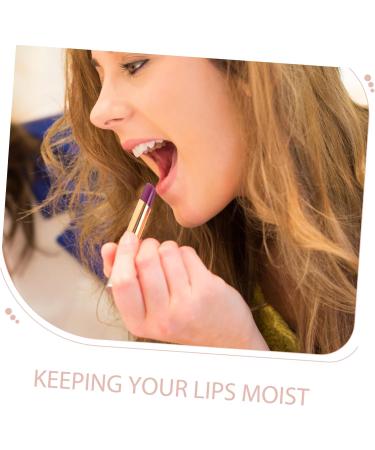  DECOMELODY Moisturizing Lip Cream Changing Lipstick Lip Care for Women - Buy Online on GoSupps.com