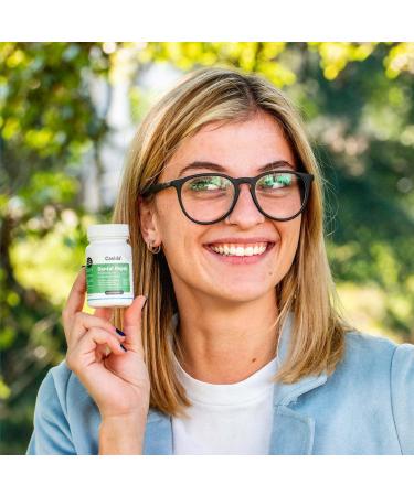 Dental Repair Lozenges - 120 Vegan Lozenges | Protection Against Caries Periodontitis & Gum Infections | High Dose 1 Billion KBE - International Shipping - Buy Online on GoSupps.com