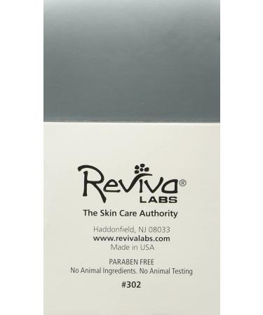 Reviva Labs Nasolabial Fold+ Multi-Peptide Complex - Anti-Aging 2 oz (55 g) - Buy Online on GoSupps.com