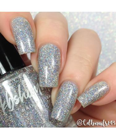 Alloy Matey! Glitter Polish - 0.5 oz Full Size Bottle | Shop Now - Buy Online on GoSupps.com