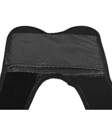 Heated Elbow Brace for Pain Relief | Thermal Compression Sleeve & Hot Therapy Wrap for Arthritis & Tendonitis - Buy Online on GoSupps.com
