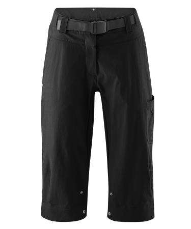 Gonso ladies ruth 3/4 wheel pants 48 black