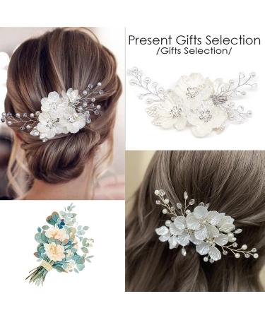 Fashion Base Hair Pins (Sliver) - Buy Online on GoSupps.com