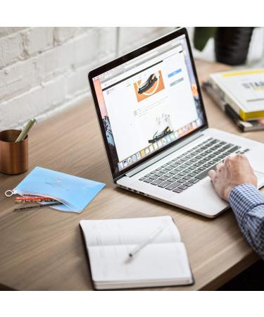 FRCOLOR 24 STK Airtight Zip Pocket for Face Masks | Mouth Protection Holder & Storage Box | 3 Pcs Organizers in Various Colors | 22x13cm - Buy Online on GoSupps.com