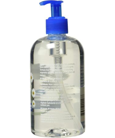 Eco-Max Hypoallergenic Hand Soap 355ml - Buy Online on GoSupps.com