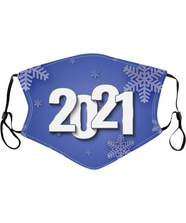 ZQP BEUU 1PCS Face Mack Reusable Washable Women for Cold Weather Cloth Fabric Cute Fashion Adjustable for Adult Men - Buy Online on GoSupps.com
