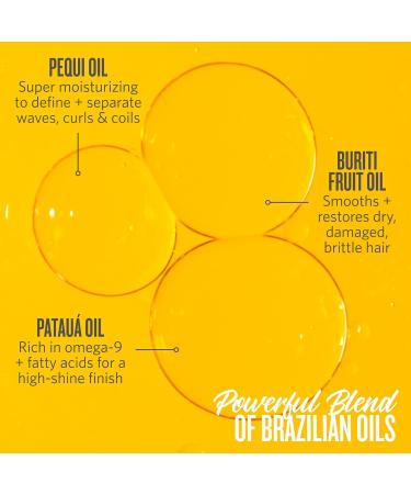 SOL DE JANEIRO Hair Oil & Mini Hair Mask Bundle - Nourish and Revitalize Your Hair - Buy Online on GoSupps.com