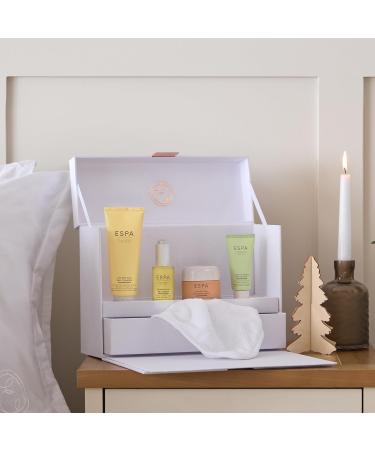 Buy ESPA Golden Glow Collection | $310 Value | International Shipping Available - Buy Online on GoSupps.com