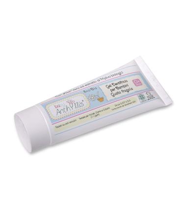 Baby Anthyllis Toothpaste-mb-cosmetic