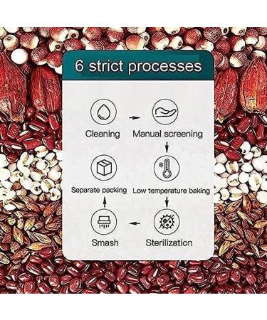 32 Flavors Liver Care Tea Dampness Removing Slimming Tea Health Liver Care Tea Dampness Removing Tea Liver Clearing Tea Herbal Tea for Liver Liver Cleanse Detox and Repair Herbal (1box) - Buy Online on GoSupps.com