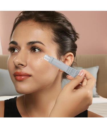  Generisch Eye Cream Roller 20g Concealer for Dark Dark Circles with 360 Spherical Massage Firming and Refreshing Signs of Fatigue and Swelling for Facial Care - Buy Online on GoSupps.com