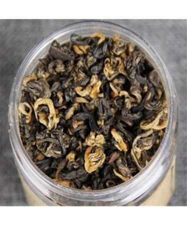 Dian Hong Th noir Dianhong Gongfu th rouge Yunnan en conserve 60g - Buy Online on GoSupps.com