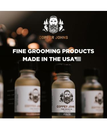 Beard Oil for Men | Softness & Control with Castor & Jojoba Oil | On the Rocks-Vanilla Pineapple Coconut | 1oz - International Shipping - Buy Online on GoSupps.com