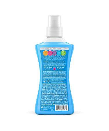 Method Fabric Softener Fresh Air 53.5oz - 45 Loads | 1 Pack - Packaging May Vary - Buy Online on GoSupps.com